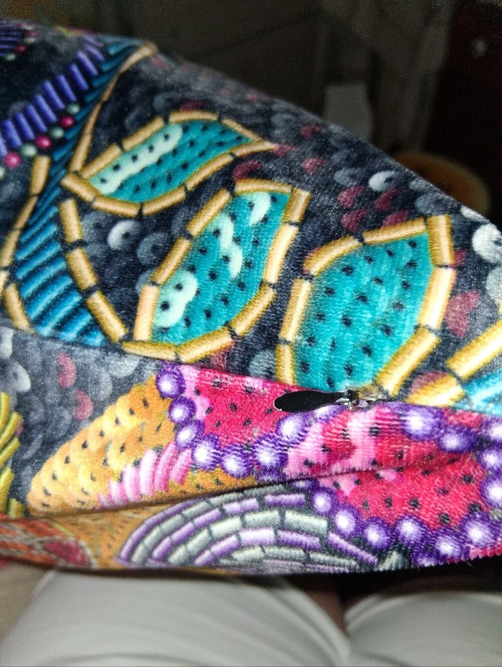 Pillow Cover